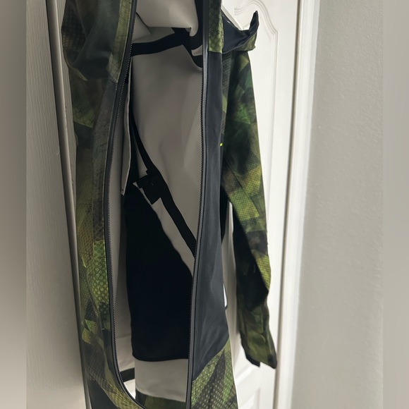 🏂Black Forest Shell 3L 15K ⛷️ - Picture 7 of 10